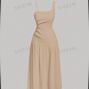 SHIEN DRESS